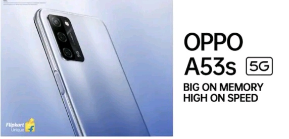 Oppo A53S 5G India launch on April 27, 2021; Check expected price, specifications, features & More