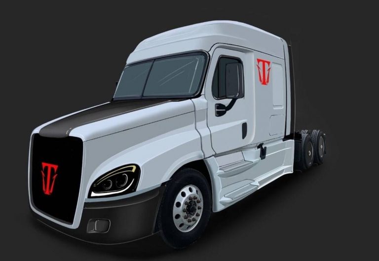 US-based Triton EV to deliver 2,000 electric semi-trucks to India