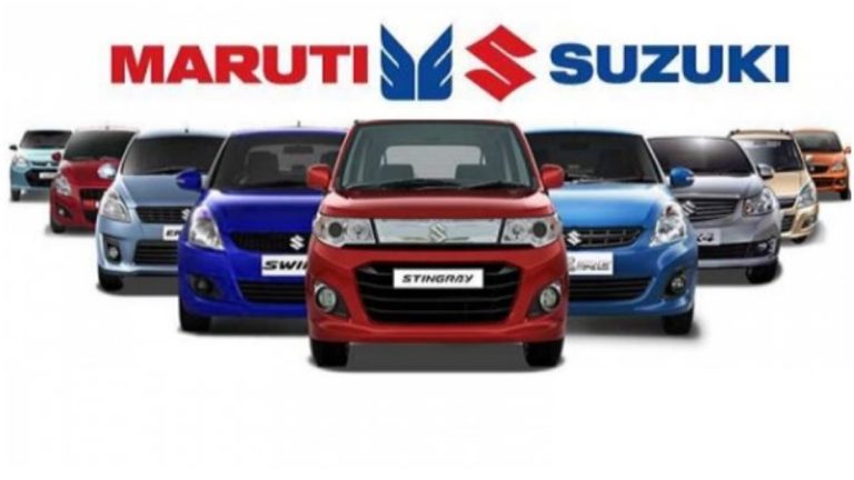 Maruti Suzuki sales in May decline 71% over April amid COVID restrictions