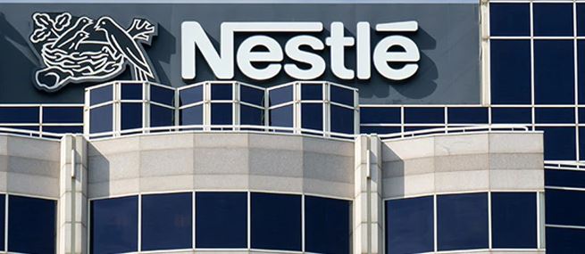 60% of Nestle’s food portfolio unhealthy, says report