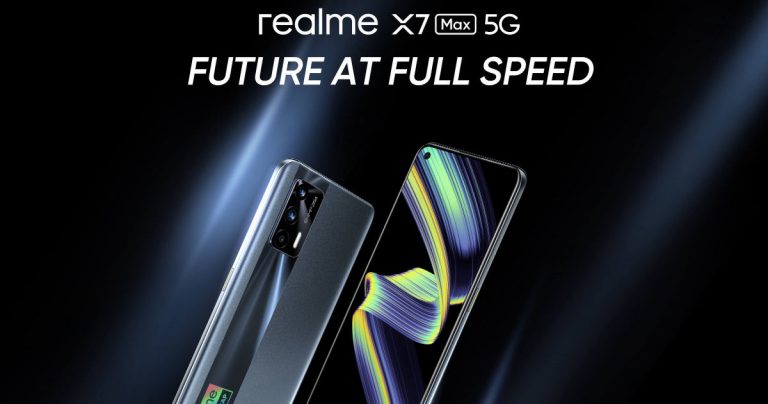 Realme X7 Max 5G REVIEW: Great performer, good value for money smartphone; gamers will love it too