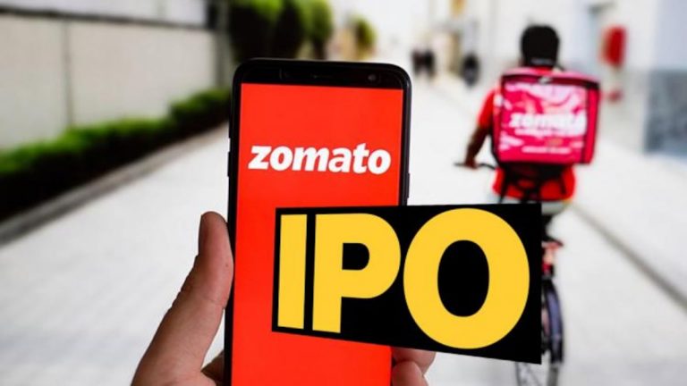 Zomato IPO Subscription Live Update: IPO subscribed 1.73 times on day 2 so far, QIB portion booked 1.55 times