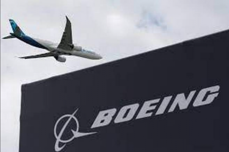 Tamil Nadu-based MSME bags contract from Boeing