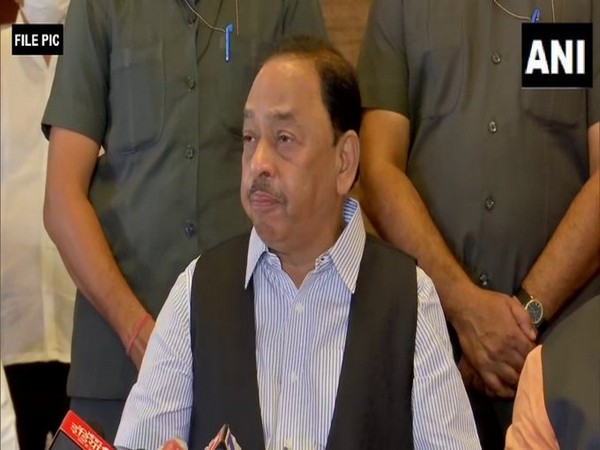 Narayan Rane calls for concerted efforts to enhance the growth of the MSME sector