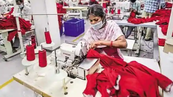 Govt extends emergency credit scheme for MSMEs till 31 March 2022
