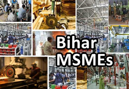 MSMEs in Bihar peeved from attitude of Banks