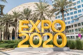 EXPO2020 to open new window of opportunities for Indian MSME sector: Union Minister of Micro, Small and Medium Enterprises