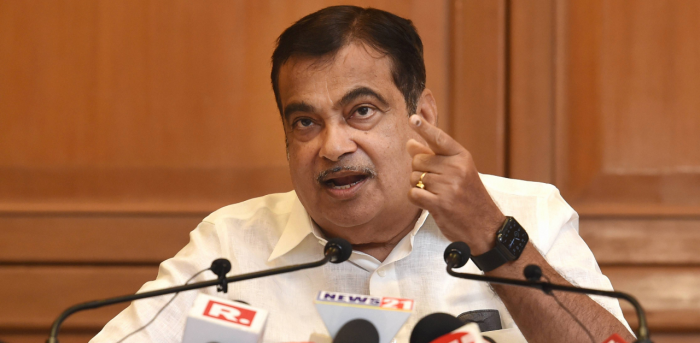 Gadkari calls for attracting more foreign investments into MSME sector