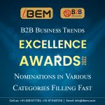 B2B Business Trends Excellence Awards 2022