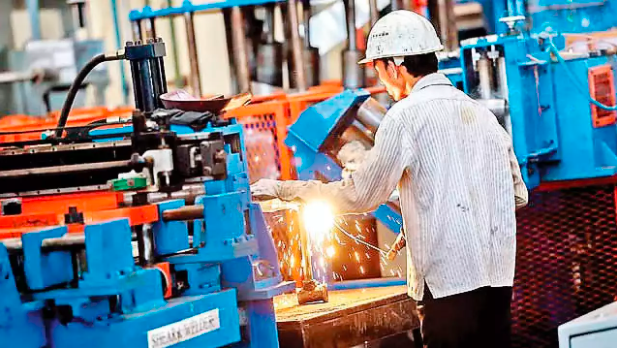 SIDBI ties up with Bihar govt to promote MSME sector in state