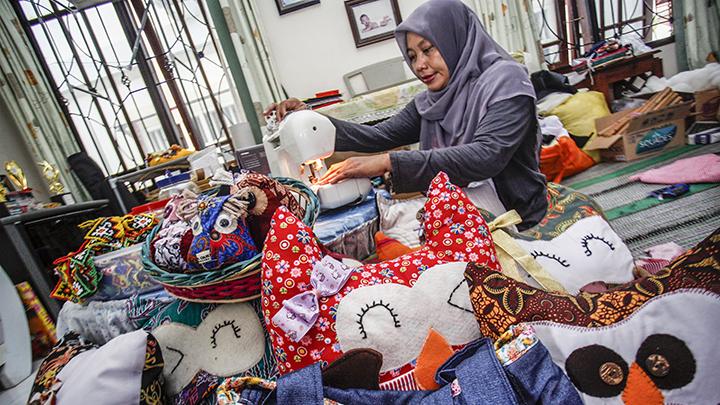Govt Says It Provides Intellectual Property Protection for MSMEs Products