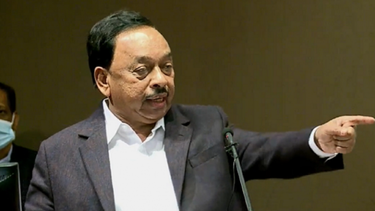 MSME Minister Narayan Rane to meet industry associations on MSME policy, credit, payments, other issues