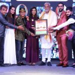 DPIAF – Iconic Award, DPIAF – Miss and Mrs Indian Cultural Fashion Show and Honorable Doctorate Degree (St. Mother Teresa University USA) were Organised.