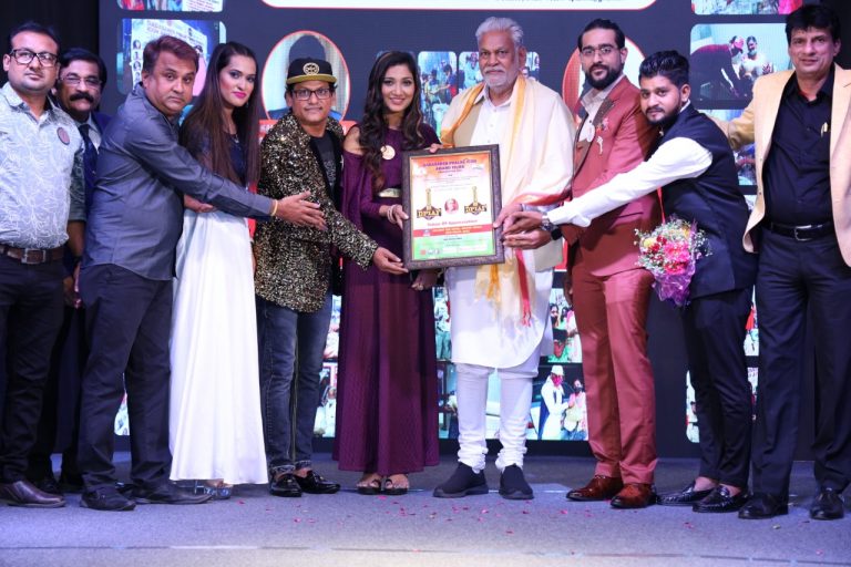 DPIAF – Iconic Award, DPIAF – Miss and Mrs Indian Cultural Fashion Show and Honorable Doctorate Degree (St. Mother Teresa University USA) were Organised.
