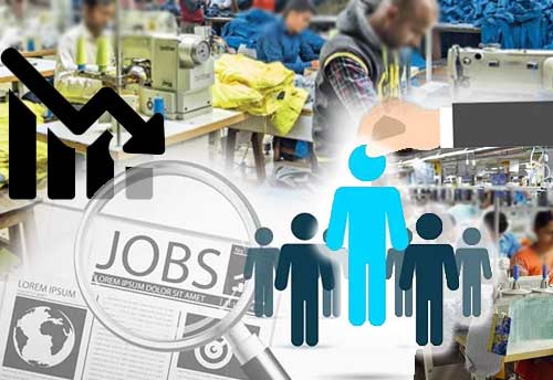 MSME job portal Sampark dips 85% in 12 months; only 133 openings for 4.77 lakh job seekers