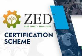 MSME Ministry launches revamped ZED certification scheme