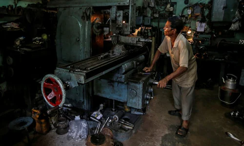Indian MSMEs worry about rising interest rates, inflation and low demand