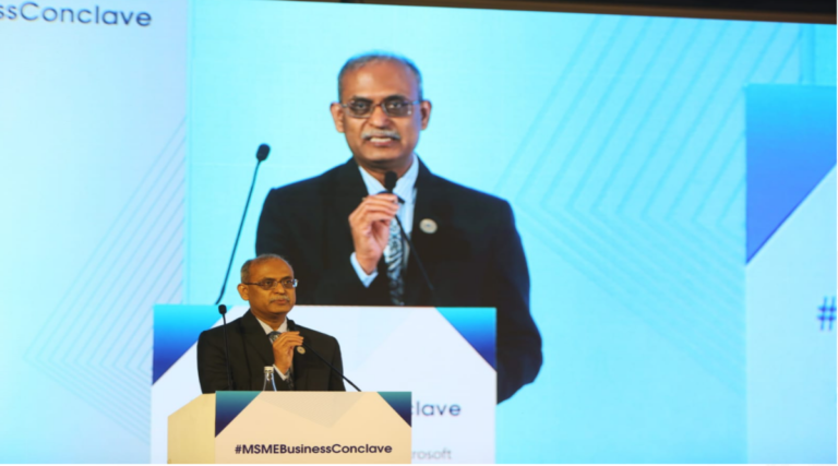 How SBI helped AMUL dairy farmers get prompt cash for their sales without PoS machines: FE MSME Conclave