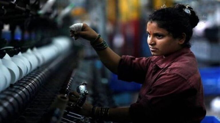 India doesn’t have a credit scheme dedicated to women MSMEs to expand businesses. Here’s why