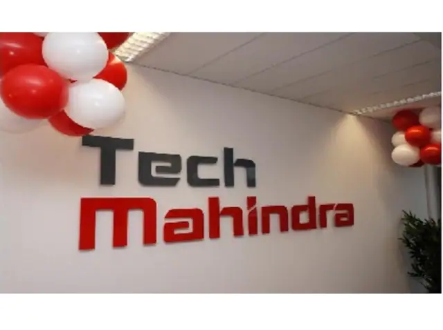 Tech Mahindra to open its first data, AI and cloud centre in Saudi Arabia