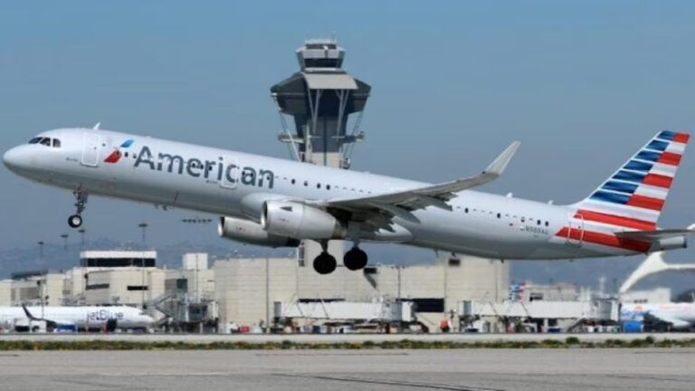 New York-bound female cancer patient offloaded by American Airlines; DGCA seeks report