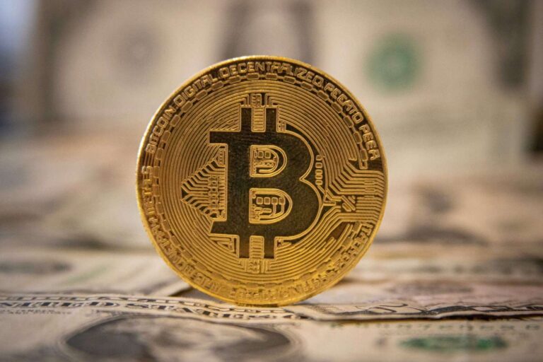 Crypto Breaking News : Bitcoin climbed to nine-month high
