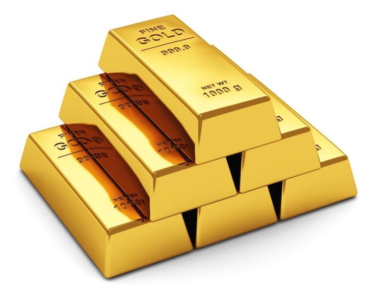 “Gold Prices in India: Current Rates for 22K and 24K Gold on Monday”