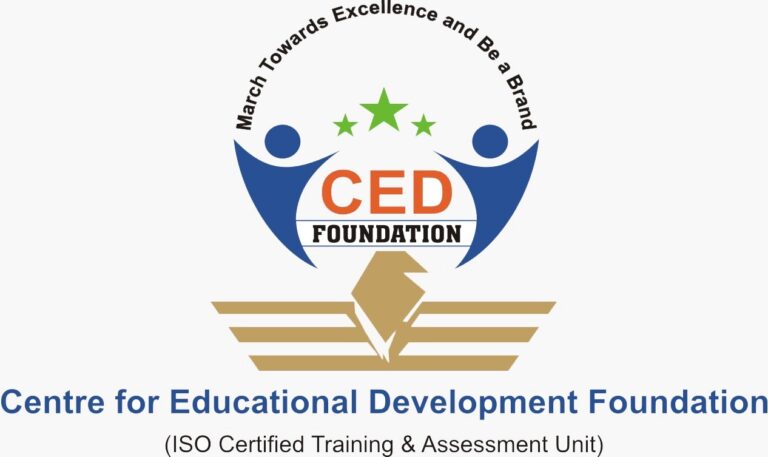 “Centre for Educational Development: Empowering Educators and Enriching School Environments for a Brighter Future”