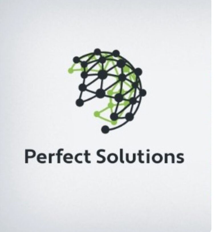 “Perfect Solutions: Empowering SMEs with Expertise and Passion, Driving Growth”