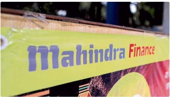 Mahindra Finance acquires 20% in Mahindra Insurance Brokers for ₹206 crore